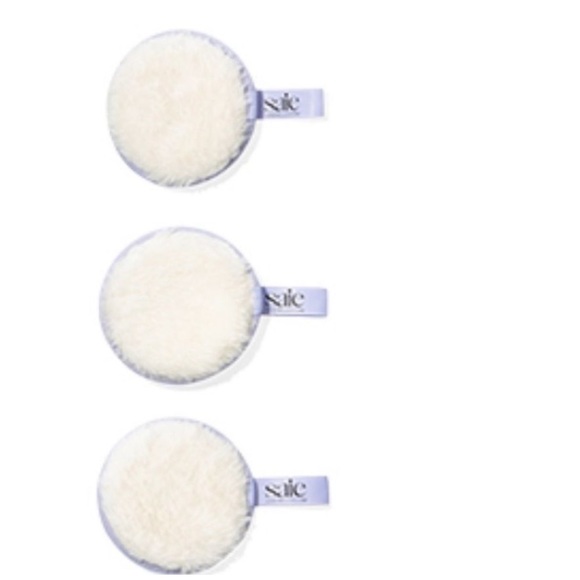 NWT saie - 3 reusable beauty rounds - Picture 3 of 4